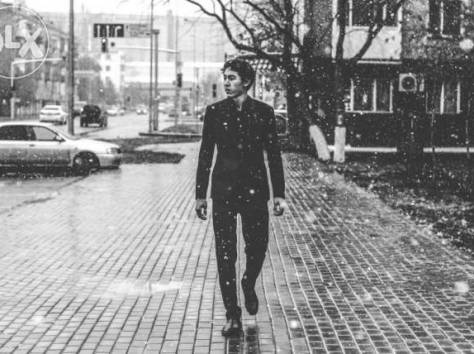 ФотОграФ и ВИДЕОоператор, фотография 2