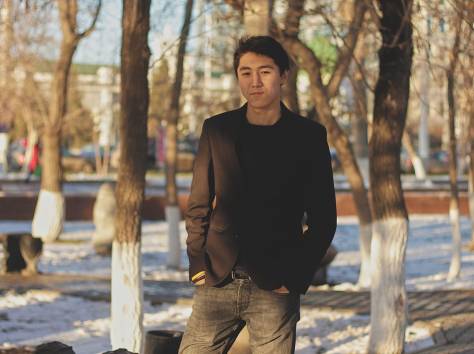 ФотОграФ и ВИДЕОоператор, фотография 5