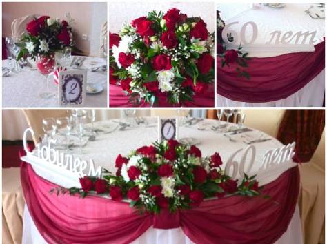 Оформление праздников Алматы, фотография 1