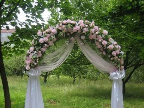 Оформление праздников Алматы, фотография 3