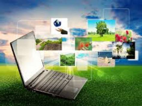 Компьютерная грамотность, фотография 1