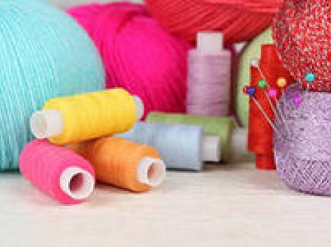 Курсы кройки и шитья, фотография 1