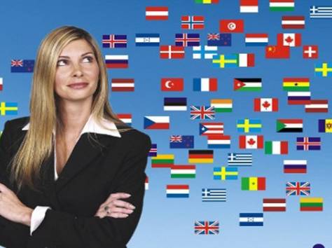 Переводчик на государственный и иностранные языки, фотография 1