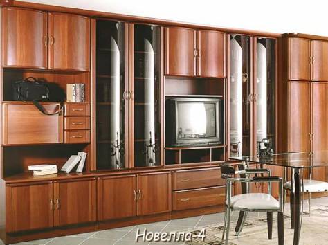 Продам стенку, фотография 1