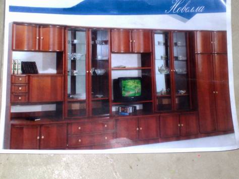 Продам стенку, фотография 2