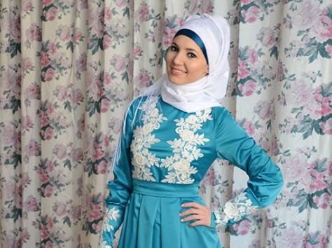 Мусульманская одежда для женщин!, фотография 5