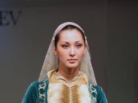 Мусульманская одежда для женщин!, фотография 6