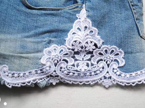 Реставрация всех ваших любимых вещей, фотография 11