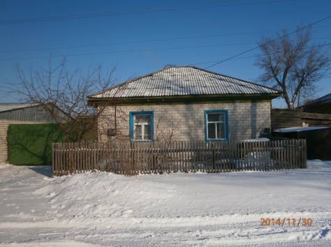 Продам большой  добротный дом на 1 проезде Красного кардона (цена в $), фотография 1