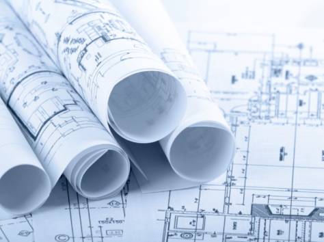 Строительное проектирование, фотография 1