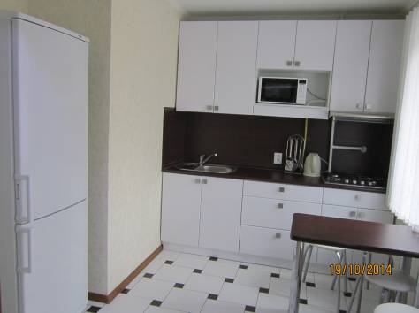 сдам квартиру посуточно, фотография 2