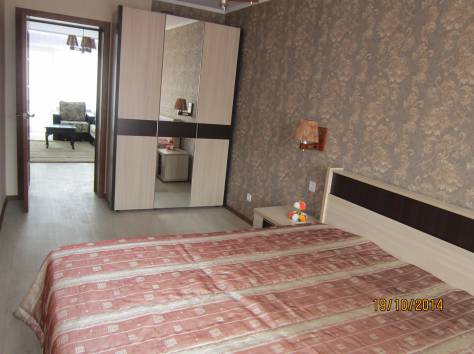 сдам квартиру посуточно, фотография 3