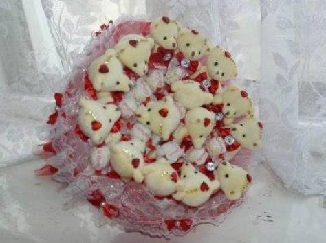 Свадебный HandMade, фотография 2