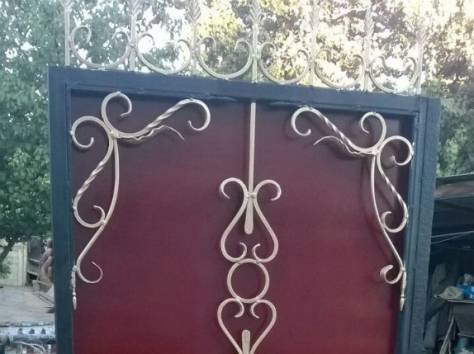 Профессиональные Сварочные работы в Алматы, фотография 7