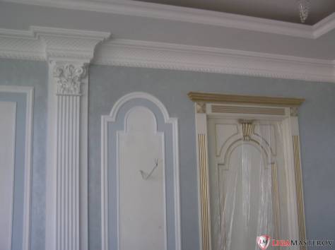 Профессиональный ремонт квартир, фотография 3