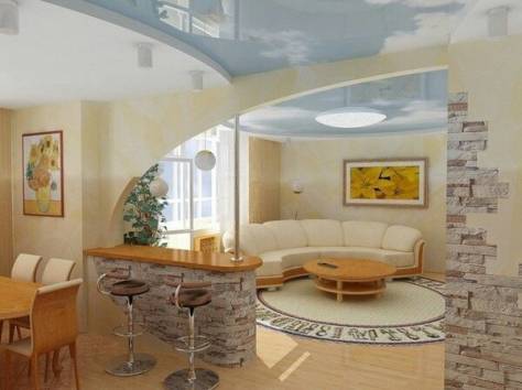 Профессиональный ремонт квартир, фотография 5