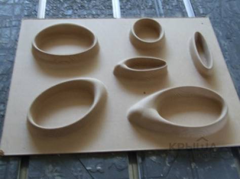 Услуги мультикама и лазерной резки, фотография 3