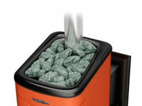 печь термофор, фотография 1