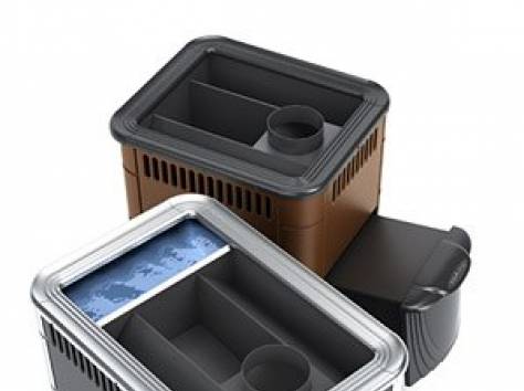 печь термофор, фотография 6