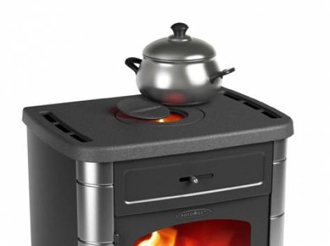 печь термофор, фотография 8