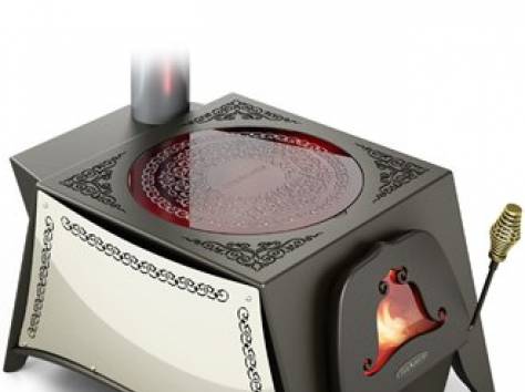 печь термофор, фотография 9