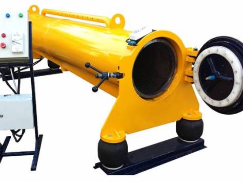 оборудование для стирки и  химчистки ковров, фотография 1