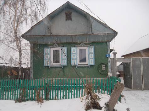 ПРОДАМ ДОМ!!!!!!!!!!, фотография 1