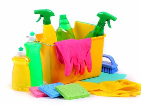 Уборка любых помещений!, фотография 1