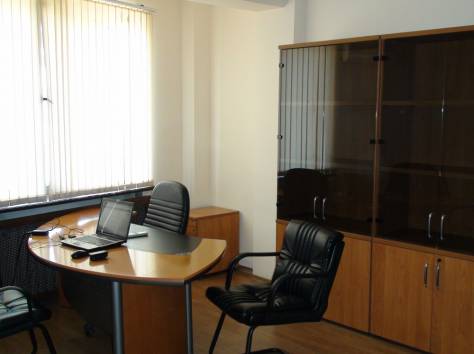 Аренда Офисных Помещений 30, 32, 36, 37 кв.м. , фотография 1