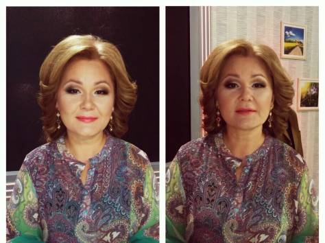 Мобильный салон красоты Буэно, фотография 4