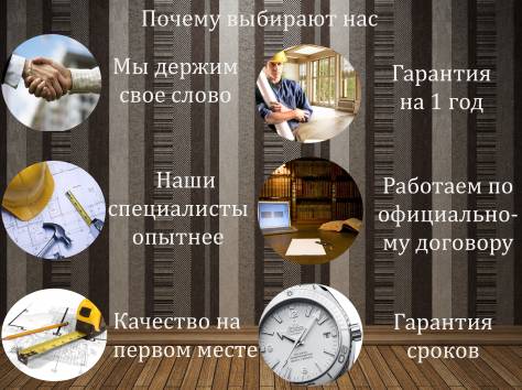 Выгодное предложение! Ремонт квартир, офисов и домов в Алматы!, фотография 8