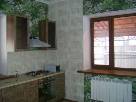 Ремонтно-строительные услуги, фотография 1