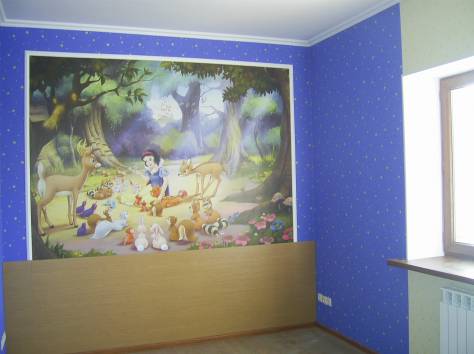 Ремонтно-строительные услуги, фотография 6