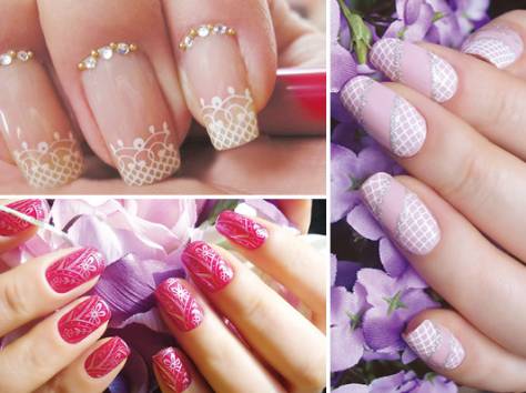 Обучение маникюру,  педикюру  и наращиванию ногтей , фотография 3