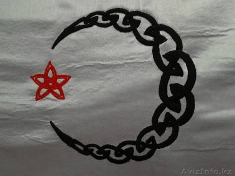 Студия вышивки Грация в Астане, фотография 3