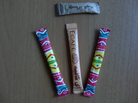 Упаковочное оборудование сахара-песка в стики и саше, фотография 2