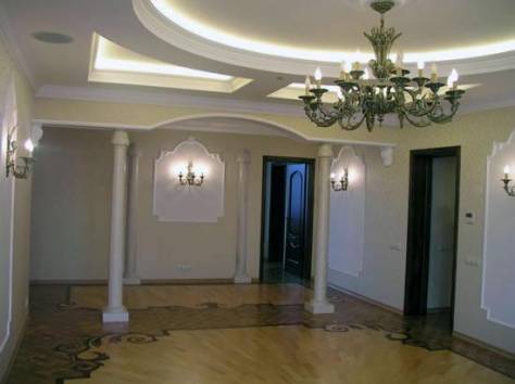 Евроремонт от 0 до ключа любой сложности, фотография 2