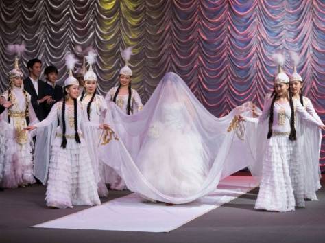 Танцевальный ансамбль 