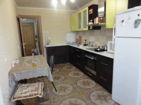 Продается 1 ком.квартира, 11-6, фотография 3