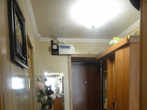 Продается 2 ком.квартира, фотография 3