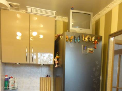 Продается 2 ком.квартира, фотография 4