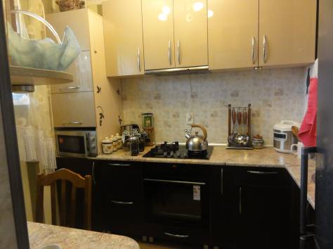 Продается 2 ком.квартира, фотография 5