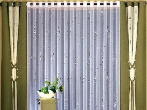 Пошив штор по индивидуальному заказу. Выезд дизайнера с образцами бесплатно., фотография 7