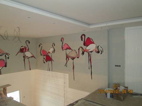 Ремонт и отделка абсолютно любых помещений. , фотография 1