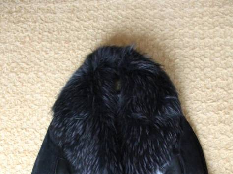 Шубы из натурального меха, фотография 9