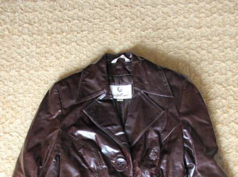 Шубы из натурального меха, фотография 11