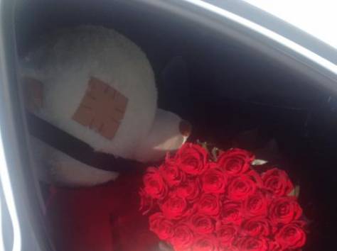 Бесплатная доставка цветов по Астане, фотография 3