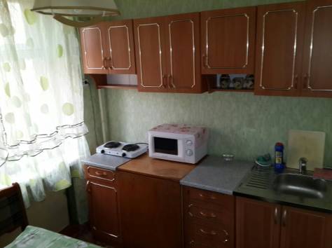 Сдам квартиру, фотография 4