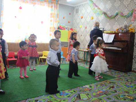 ДЕТСКИЙ САД «САФИЯ», фотография 1