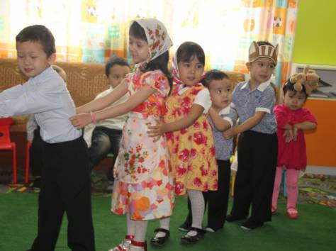 ДЕТСКИЙ САД «САФИЯ», фотография 2